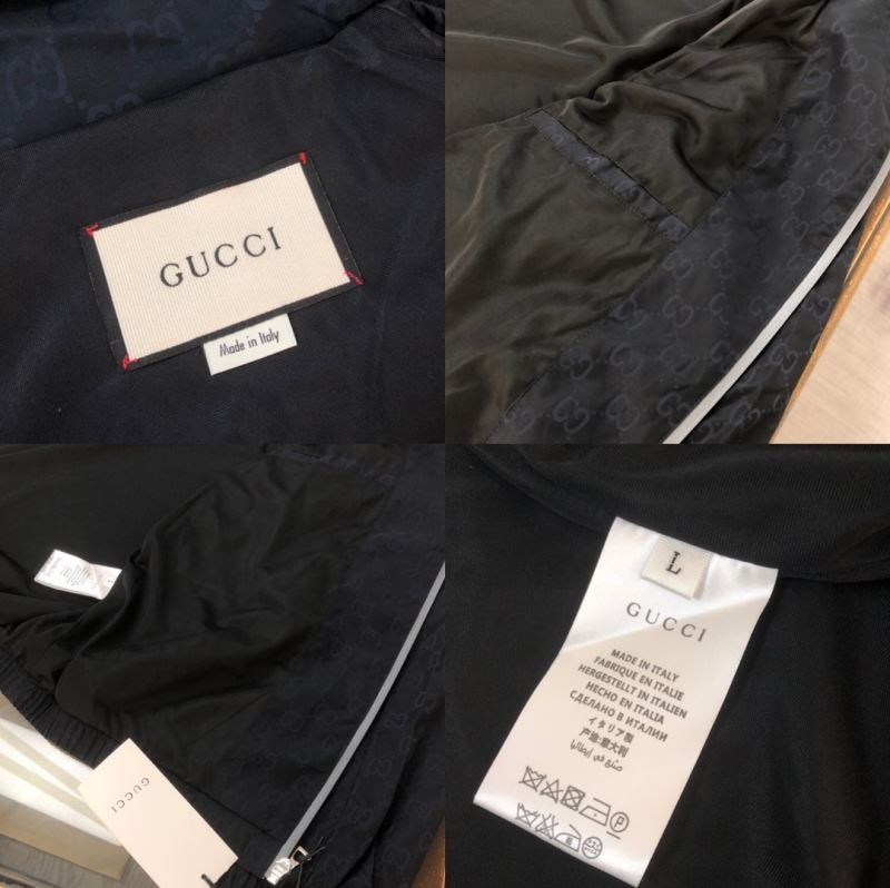 Gucci Outwear